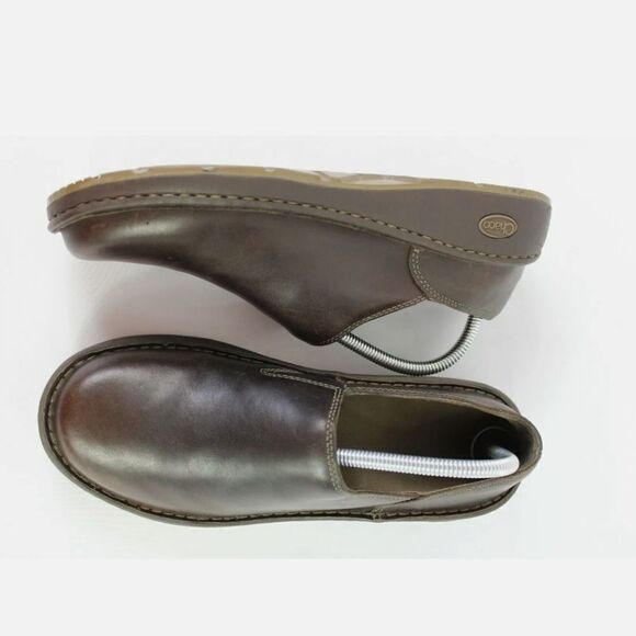 Chaco Zaagh Gunnison J102584 Vibram Loafers Comfort Slip On Shoes Women's Sz 10M - Picture 2 of 9